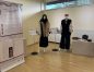 Tērpu kolekcijas “Atmiņas kods” izstāde Staburaga saieta namā